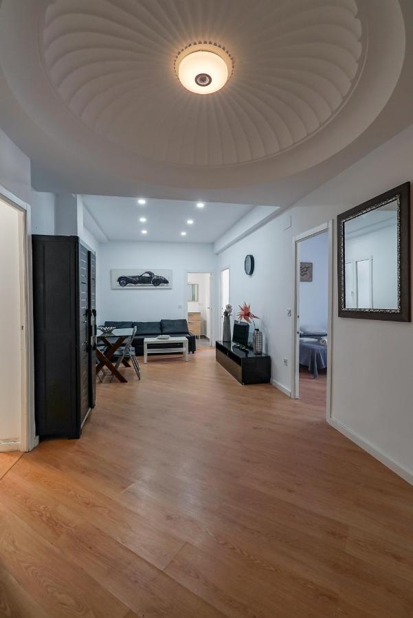 Jardin Botanico Rooms 瓦伦西亚 外观 照片