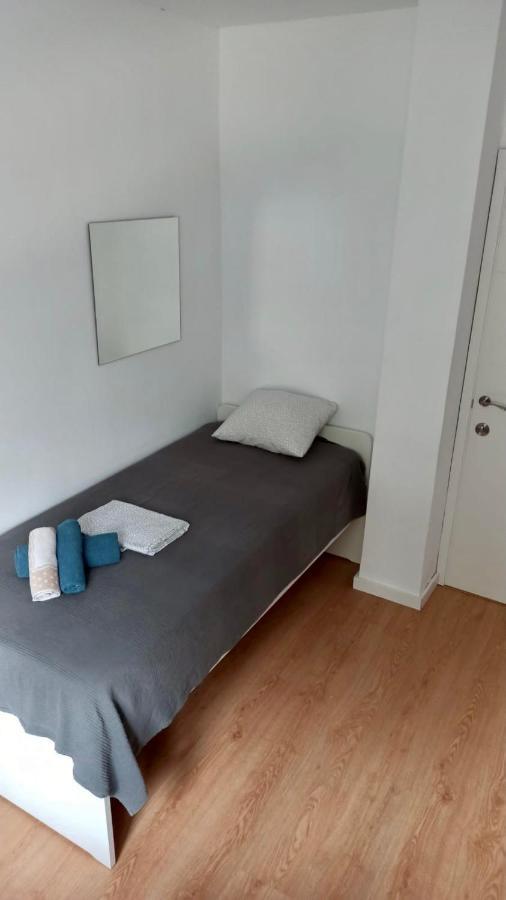 Jardin Botanico Rooms 瓦伦西亚 外观 照片