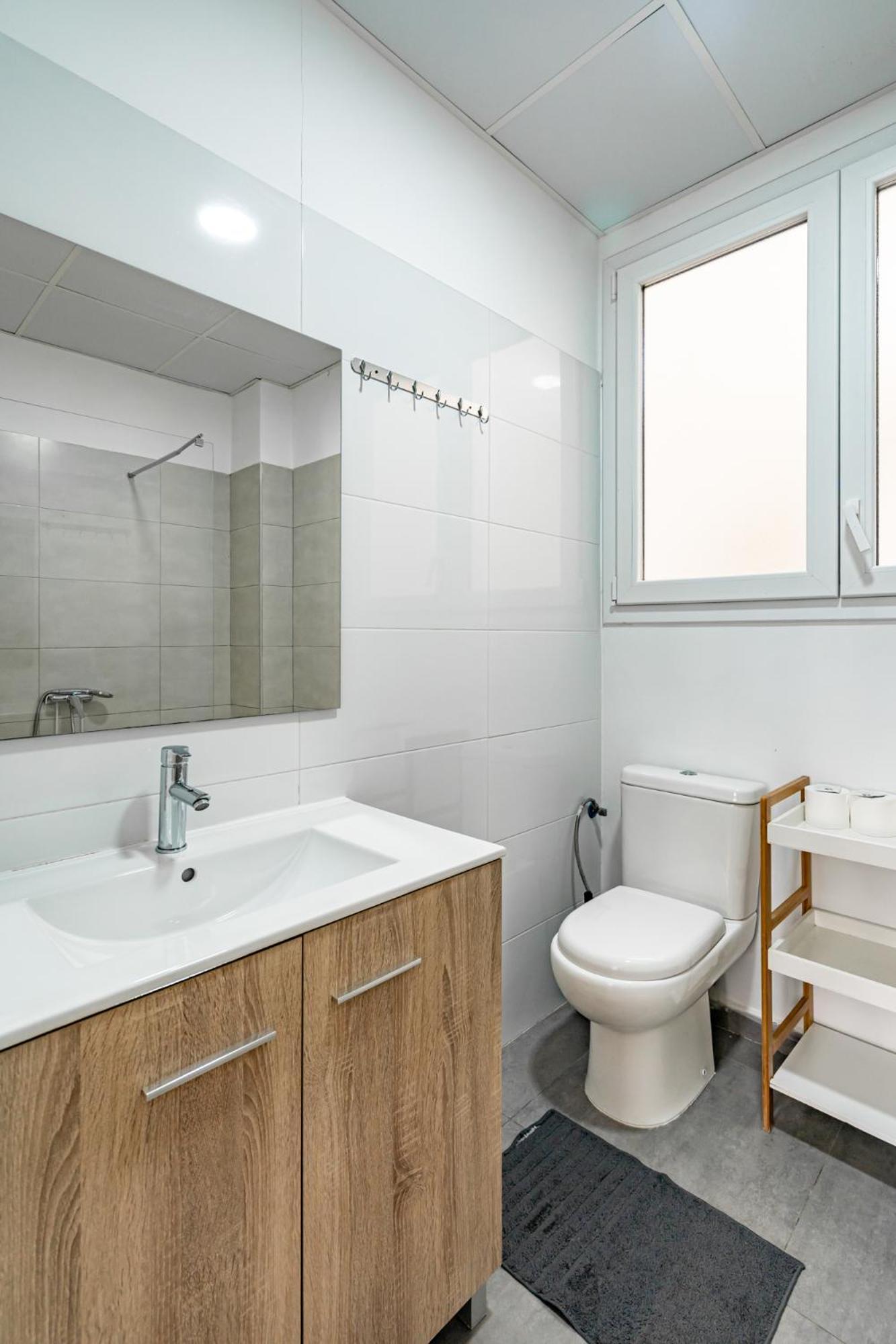 Jardin Botanico Rooms 瓦伦西亚 外观 照片